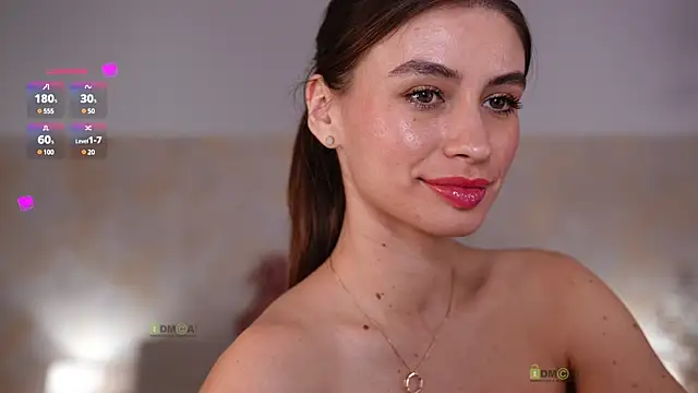 -YOUR ANGEL- online show from 03.03.25