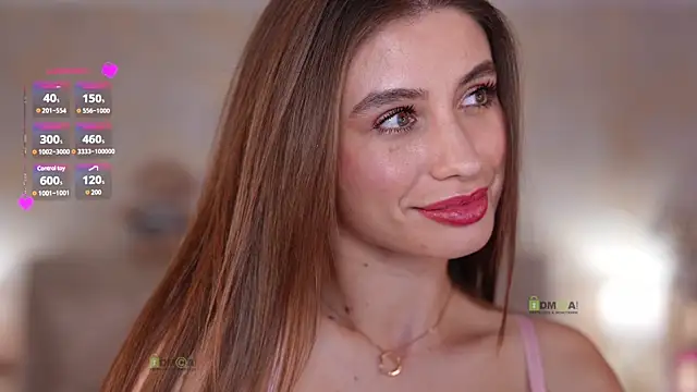 -YOUR ANGEL- online show from 03.08.25