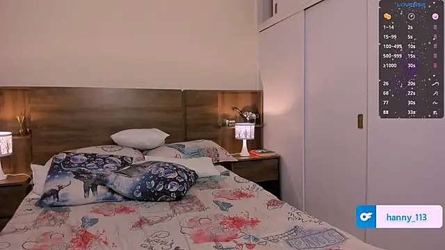 emily adams01 online show from 01.09.25