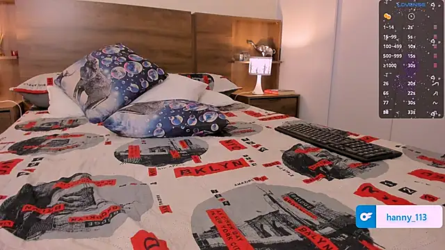 emily adams01 online show from 01.14.25