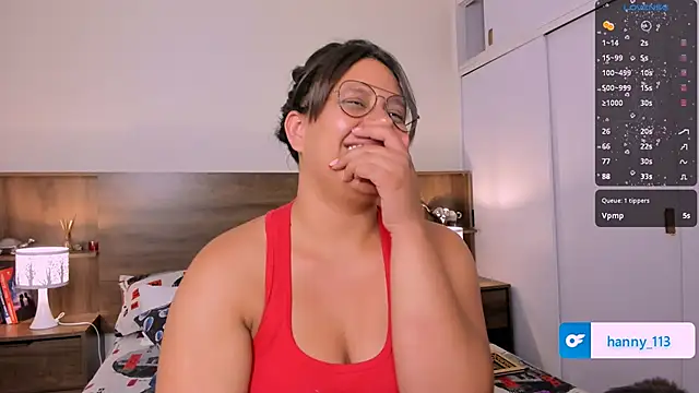 emily adams01 online show from 02.06.25