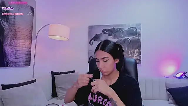 Ary 7 online show from 03.14.25