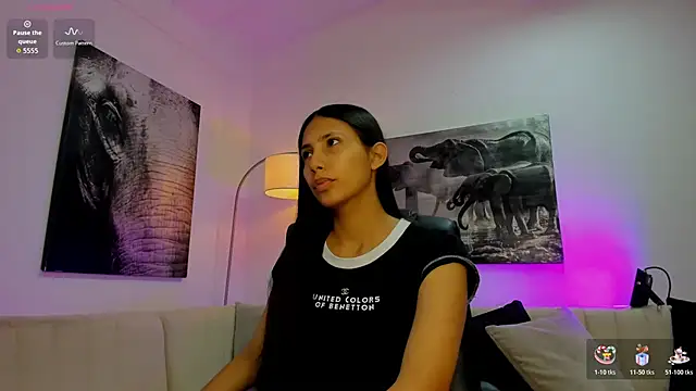 Ary 7 online show from 10.17.25