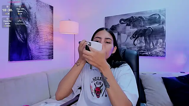 Ary 7 online show from 11.14.25