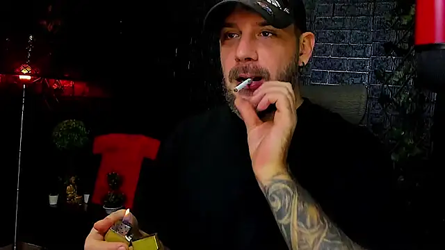 LexXHardy online show from 10.26.25