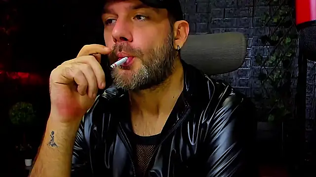 LexXHardy online show from 11.04.25