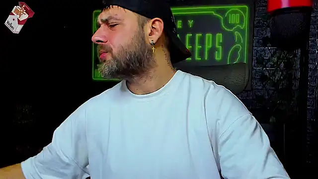 LexXHardy online show from 11.08.25