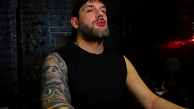 LexXHardy online show from 11.24.25