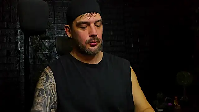 LexXHardy online show from 11.29.25