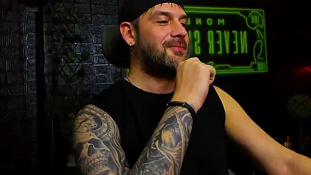 LexXHardy online show from 12.15.25