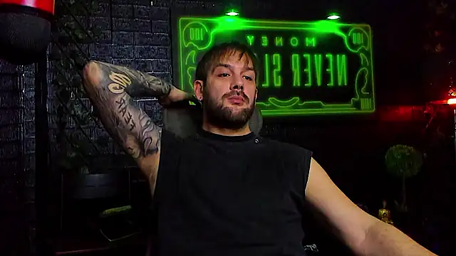 LexXHardy online show from 02.01.26