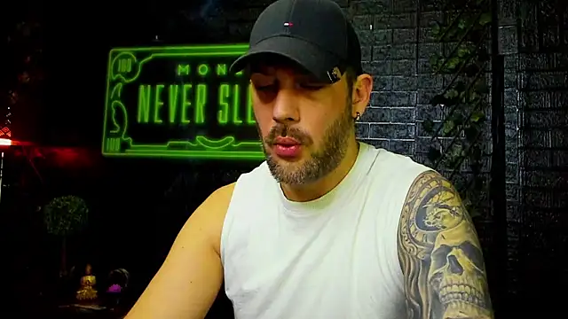 LexXHardy online show from 02.09.26