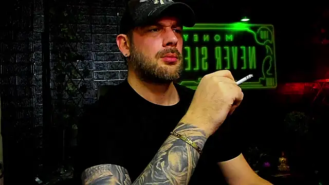 LexXHardy online show from 02.14.26