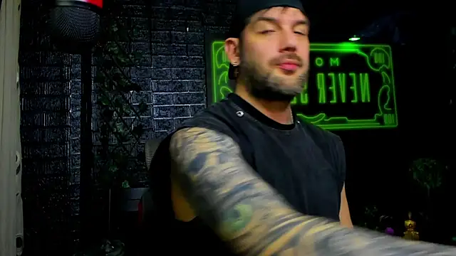 LexXHardy online show from 02.19.26