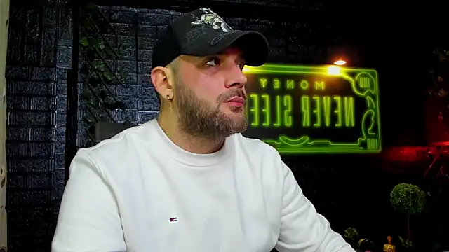 LexXHardy online show from 02.22.26