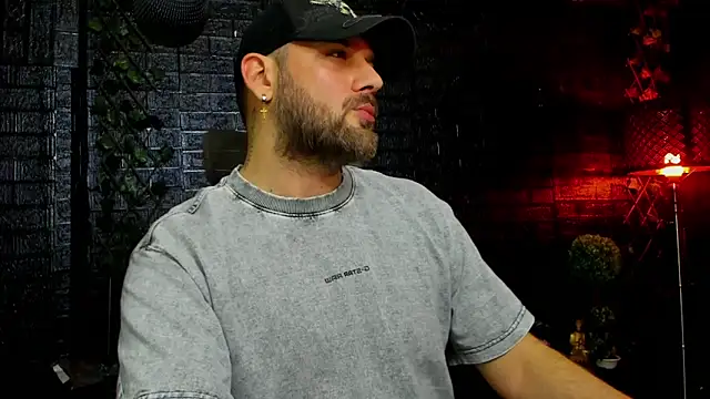 LexXHardy online show from 03.02.26