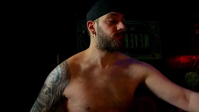 LexXHardy online show from 03.14.26