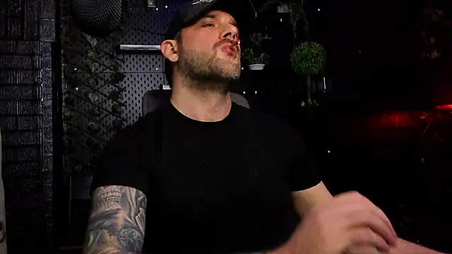 LexXHardy online show from 04.21.26