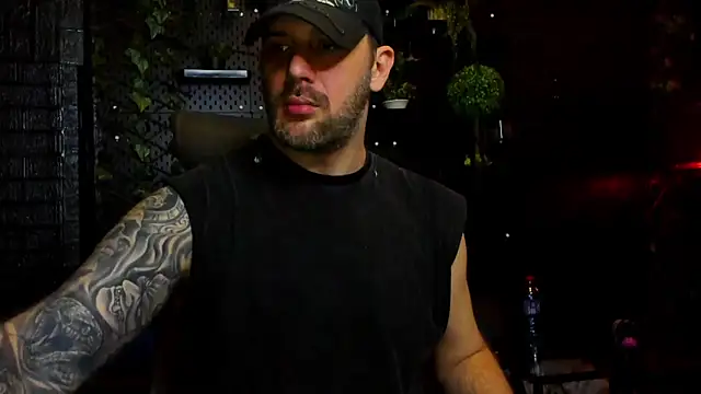 LexXHardy online show from 04.21.26