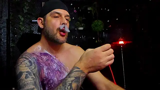LexXHardy online show from 04.22.26