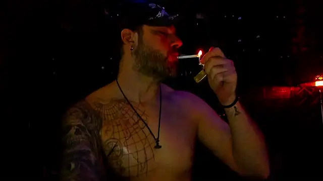 LexXHardy online show from 04.26.26