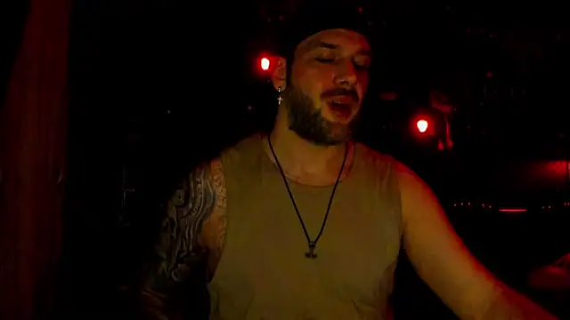 LexXHardy online show from 05.03.26