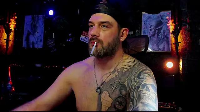 LexXHardy online show from 06.24.26