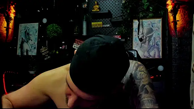 LexXHardy online show from 06.27.26