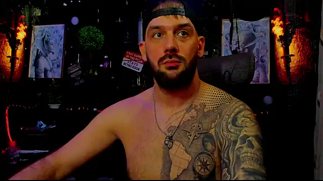 LexXHardy online show from 06.27.26