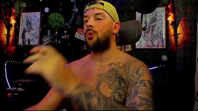 LexXHardy online show from 07.06.26