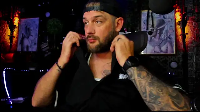 LexXHardy online show from 07.14.26