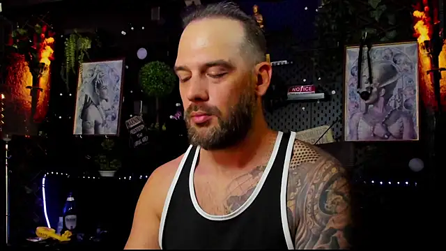 LexXHardy online show from 07.29.26
