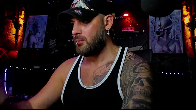 LexXHardy online show from 08.04.26