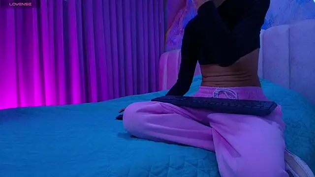  sex mia online show from 04.27.26
