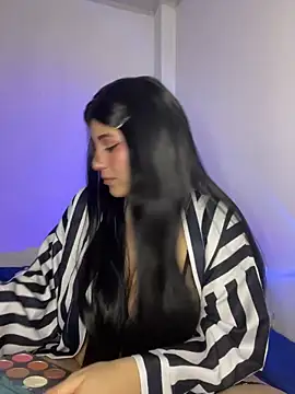 TuWaifuVirtual1 online show from 02.13.25