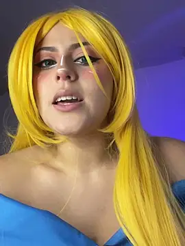 TuWaifuVirtual1 online show from 03.01.25