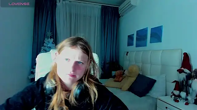 Kathlyn  Heath online show from 01.07.25