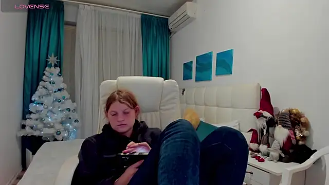 Kathlyn  Heath online show from 01.11.25