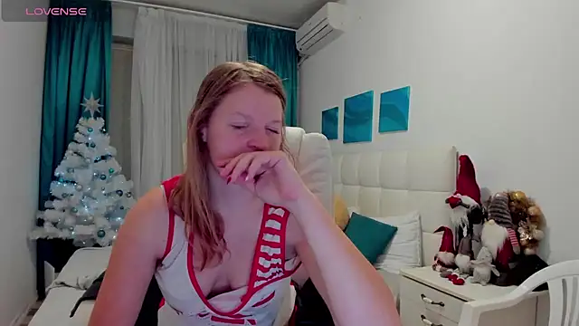 Kathlyn  Heath online show from 01.12.25