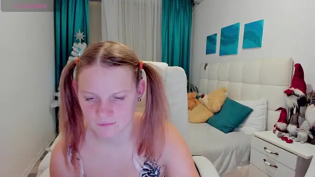 Kathlyn  Heath online show from 01.16.25