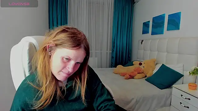 Kathlyn  Heath online show from 01.23.25