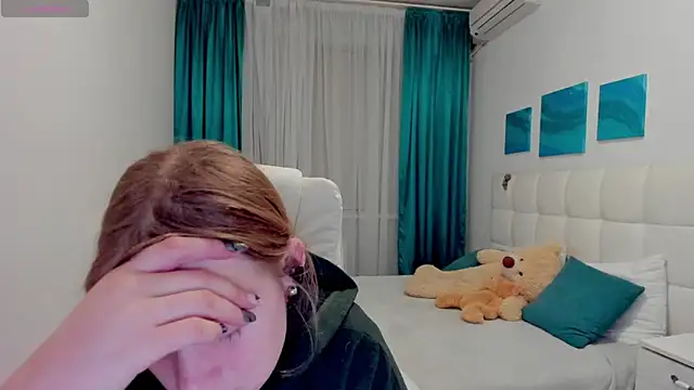 Kathlyn  Heath online show from 01.27.25