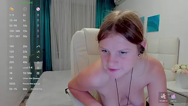 Kathlyn  Heath online show from 01.27.25