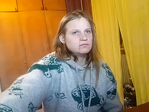 Kathlyn  Heath online show from 03.01.25