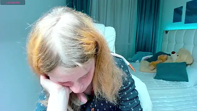 Kathlyn  Heath online show from 09.28.25