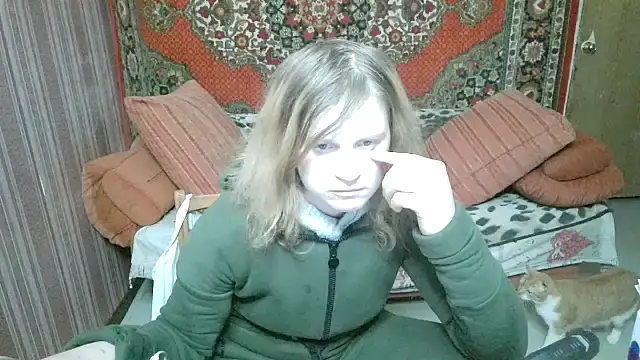 Kathlyn  Heath online show from 01.05.26