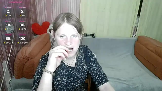 Kathlyn  Heath online show from 06.11.26