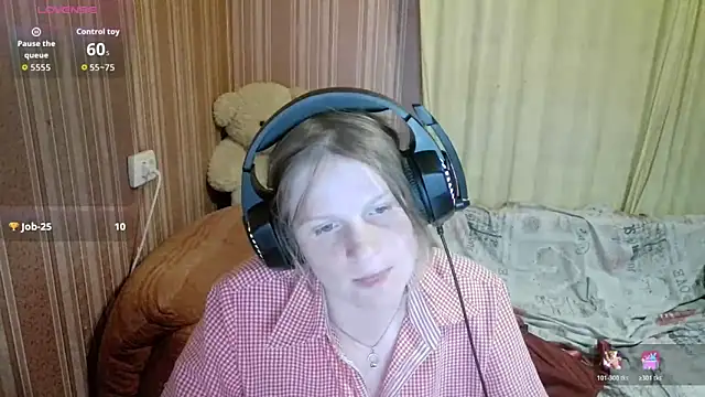 Kathlyn  Heath online show from 06.18.26