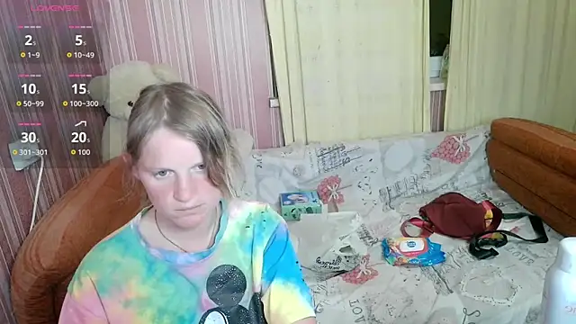 Kathlyn  Heath online show from 06.26.26