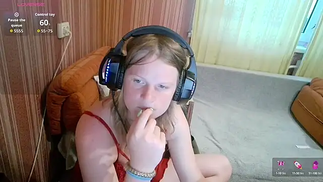 Kathlyn  Heath online show from 06.27.26